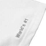 Vans WN1 Tee - White