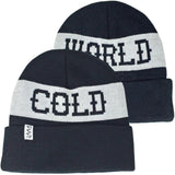 Cult Cold World Beanie