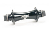 United Supreme Female Front hub