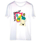 S&M Nagel Please Logo Tee