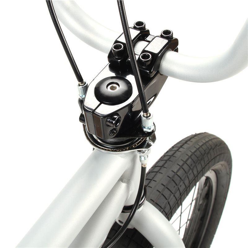 Jet BMX Key BMX Bike