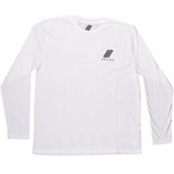 United Reborn Longsleeve Tee - White