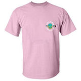 The Trip Killroy Tee - Pink