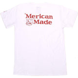 S&M Merican Tee