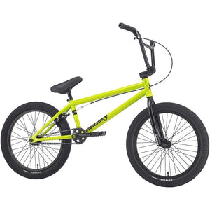 Sunday Primer BMX Bike 2018