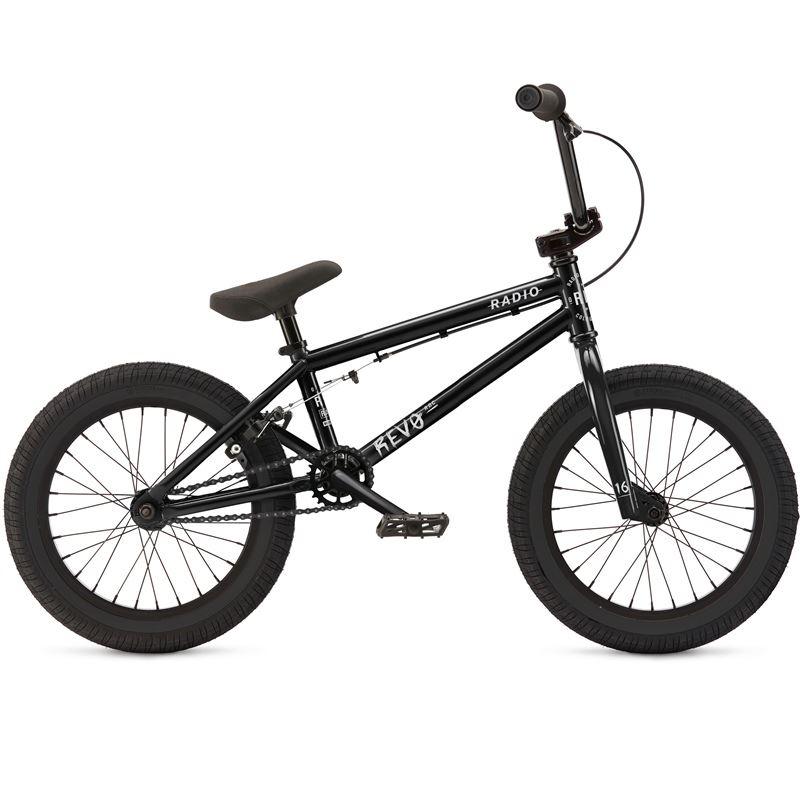 Radio Revo 16" BMX Bike 2019