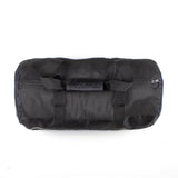 Ethik x Shadow Snowbird Duffel Bag Black