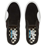 Vans x Independent Slip-On Pro - Black/White