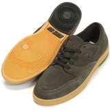 Nike SB Zoom P-Rod X Sequoia/Sequoia
