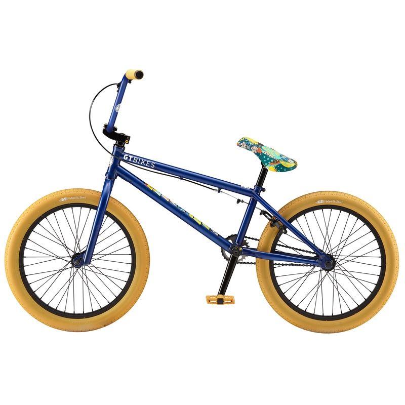 GT Performer BMX Bike 2019