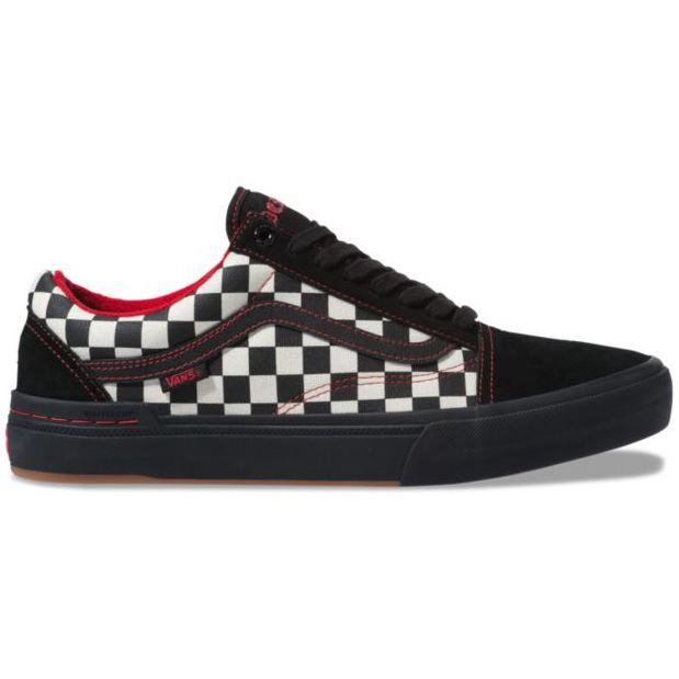Vans Old Skool Pro BMX - Kevin Peraza