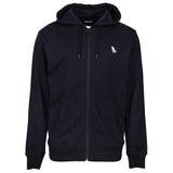 Santa Cruz Ghost Lady Zip Hood - Black
