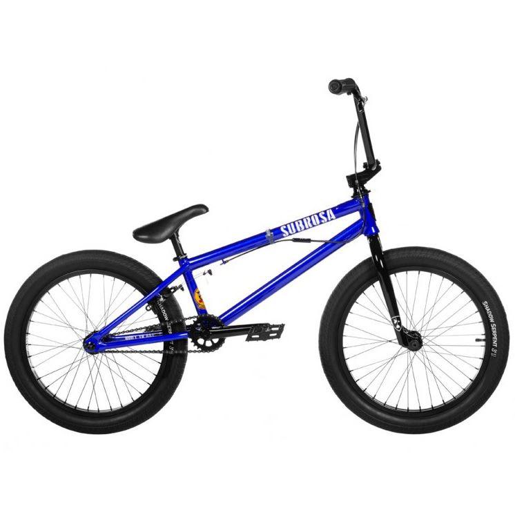 Subrosa Salvador Park BMX Bike 2019