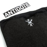 Antidote logo Crew Neck