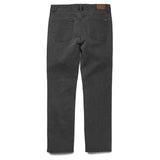 Etnies Essential Straight Denim - Grey