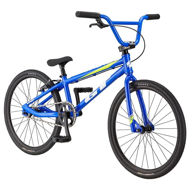 GT Mach One Expert Race BMX Bike 2019