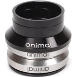 Animal Integrated Headset