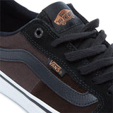 Vans Style 112 Pro Dakota Roche - Black/Mole