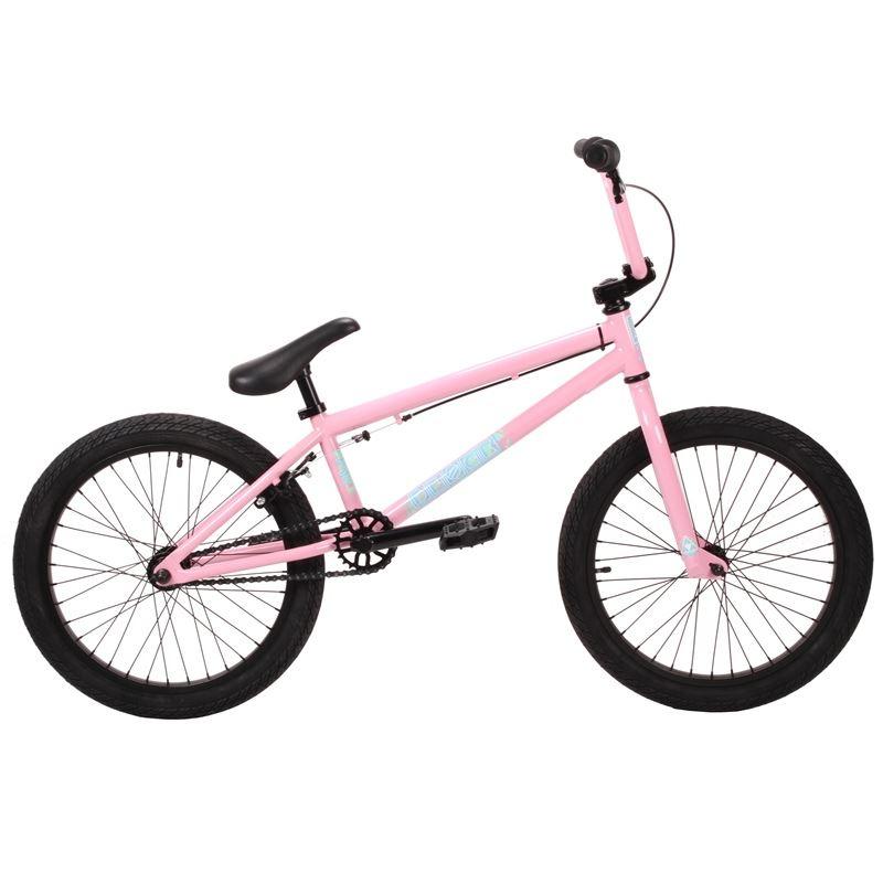 Jet BMX Block BMX Bike