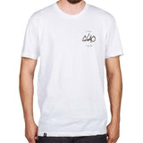 Ciao Classic Tee - White