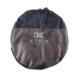 Ethik x Shadow Snowbird Duffel Bag Black