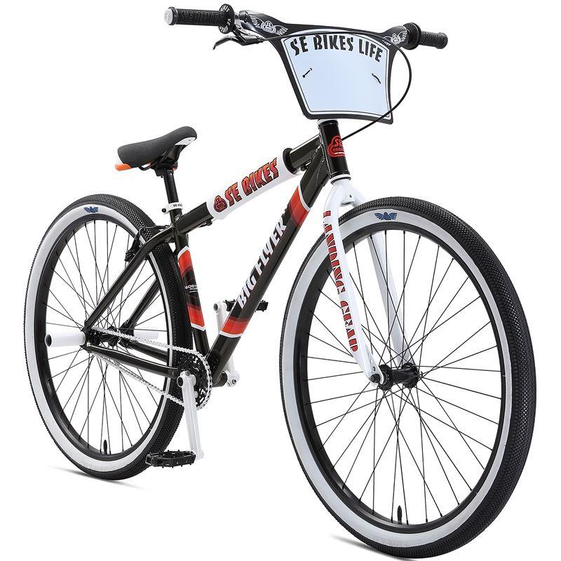 SE Bikes Big Flyer 29" BMX Bike 2019