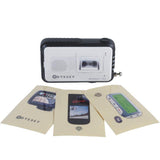Odyssey Retractable Kable Lock