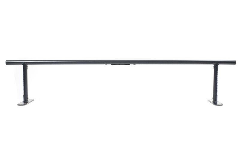 Subrosa Street Rail Black