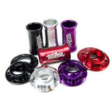 Total BMX Team Mid BB