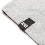 BSD Athletic Tee - Heather Grey