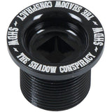 Shadow Inceptiv V2 Fork Top Cap
