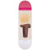 Quasi Shitkicker Deck
