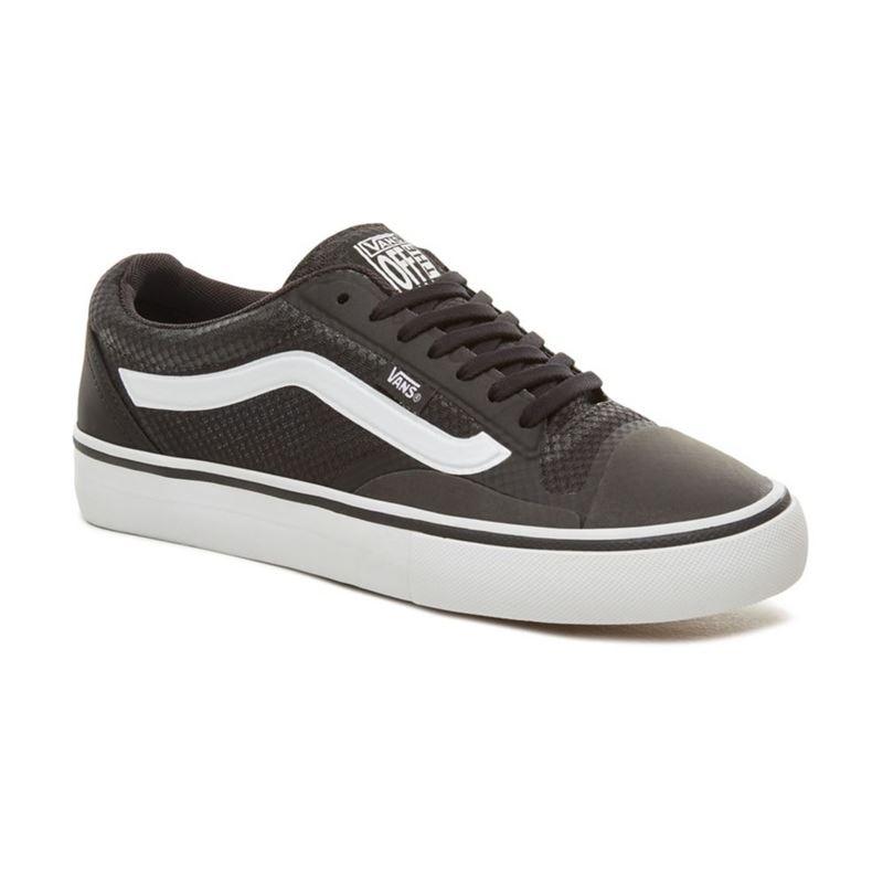 Vans AVE Rapidweld Pro - Black/White