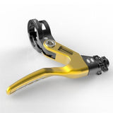 Box Components Genius Short Reach Right Hand  Race Lever