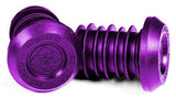 Fit Plastic Bar ends
