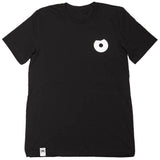 Dig No Donuts - Black