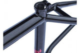 Fit Van Homan Frame