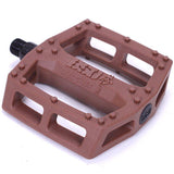 BSD Safari Pedals