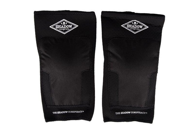 Shadow Super Slim Knee Pads