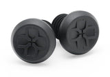 Duo Resilite Plastic Bar Ends