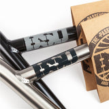 BSD Passenger Bars