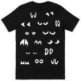 Cult We Da Ppl 2 Tee - Black