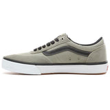 Vans Gilbert Crockett Covert - Laurel Oak/True White