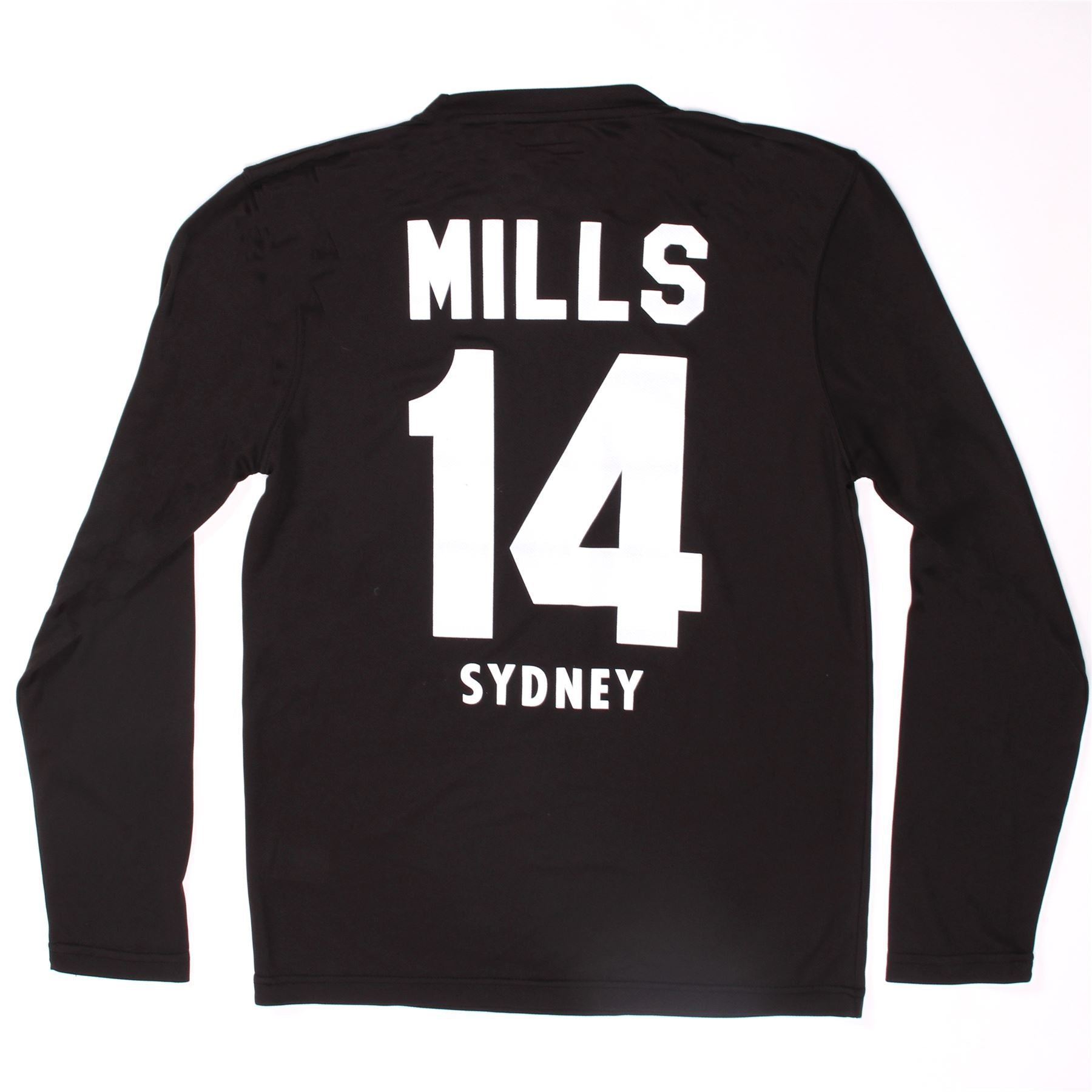 Source BMX X Lewis Mills AFL jersey
