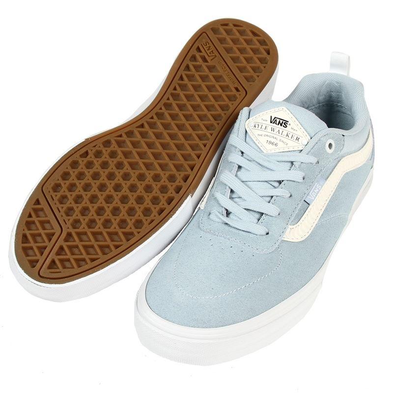 Vans Kyle Walker Pro Spitfire Baby Blue