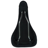 Tall Order Logo Slim Titanium Railed Seat