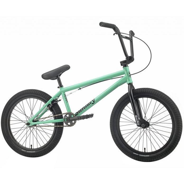 Sunday Scout BMX Bike 2019