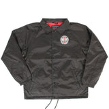 Independent Truck Co. Coach Jacket - Black