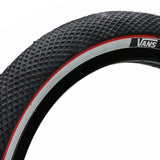 Cult X Vans 26 Tyre