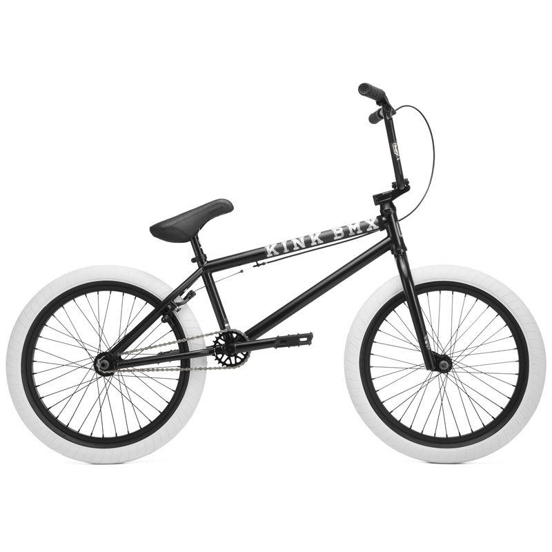 Kink Gap Freecoaster BMX Bike 2019